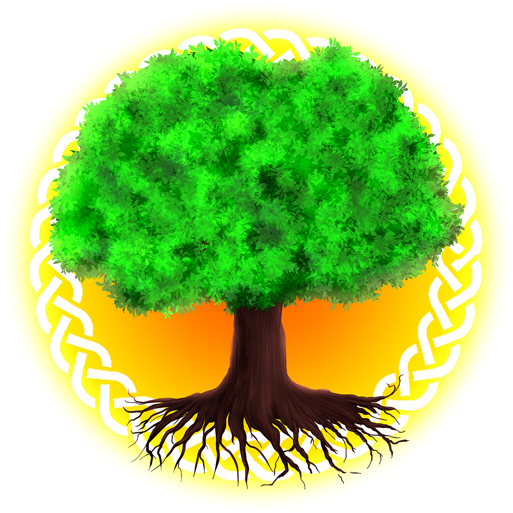 Harbingers of Light emblem